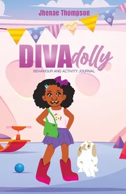 Journal de comportement et d'activité DivaDolly - DivaDolly Behaviour and Activity Journal