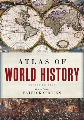 Atlas de l'histoire mondiale - Atlas of World History