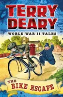 Contes de la Seconde Guerre mondiale : L'évasion en bicyclette - World War II Tales: The Bike Escape