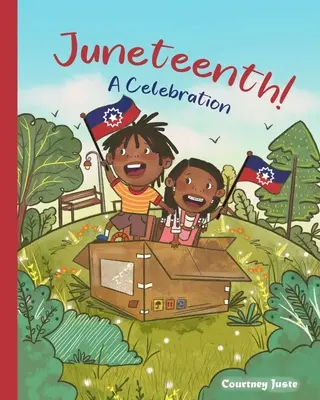 Le quinzième anniversaire ! Une célébration - Juneteenth! A Celebration