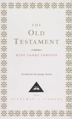 Ancien Testament - KJV - Old Testament-KJV