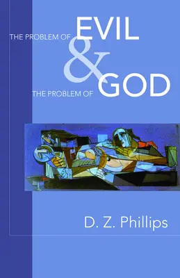 Le problème du mal et le problème de Dieu - The Problem of Evil & the Problem of God