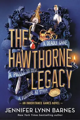 L'héritage Hawthorne - The Hawthorne Legacy