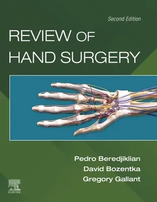 Revue de la chirurgie de la main - Review of Hand Surgery