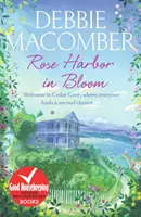 Rose Harbor in Bloom - Un roman de Rose Harbor - Rose Harbor in Bloom - A Rose Harbor Novel