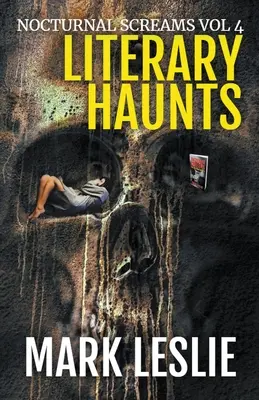 Hantise littéraire - Literary Haunts