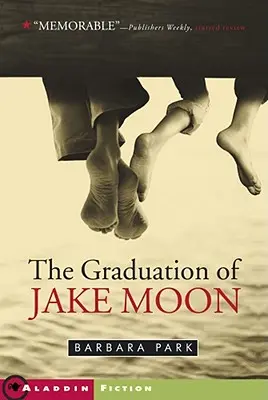 Le diplôme de Jake Moon - The Graduation of Jake Moon