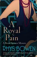 Douleur royale - Royal Pain