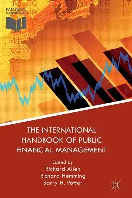 Le manuel international de gestion des finances publiques - The International Handbook of Public Financial Management