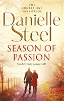 Season Of Passion - Une lecture épique et inoubliable du best-seller mondial - Season Of Passion - An epic, unputdownable read from the worldwide bestseller