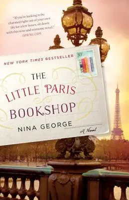 La Petite Librairie de Paris - The Little Paris Bookshop