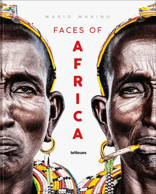 Visages d'Afrique - Faces of Africa