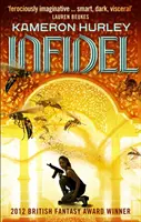 Infidèle - Bel Dame Apocryphe Livre 2 - Infidel - Bel Dame Apocrypha Book 2