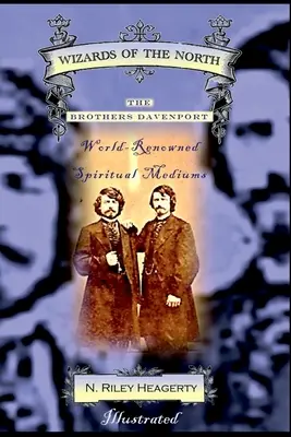 Les sorciers du Nord - Wizards of The North