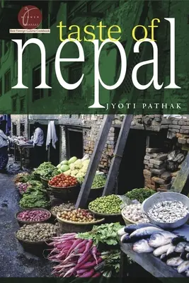 Le goût du Népal - Taste of Nepal