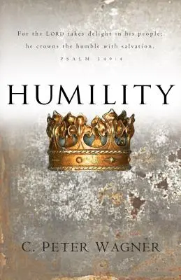 Humilité - Humility