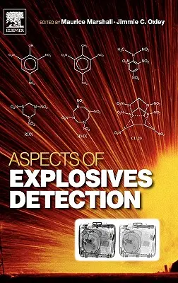 Aspects de la détection des explosifs - Aspects of Explosives Detection