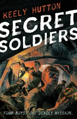 Soldats secrets - Secret Soldiers