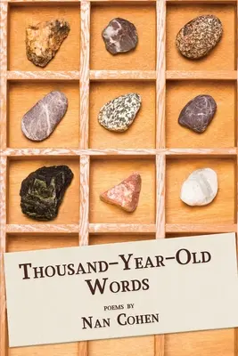 Des mots vieux de mille ans - Thousand-Year-Old Words