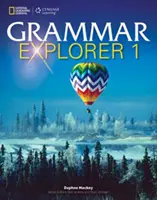 Explorateur de grammaire 1 - Grammar Explorer 1