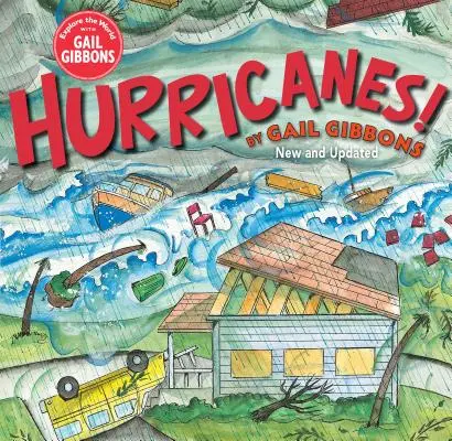 Les ouragans ! - Hurricanes!