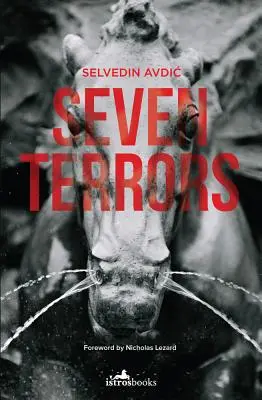 Sept terreurs - Seven Terrors