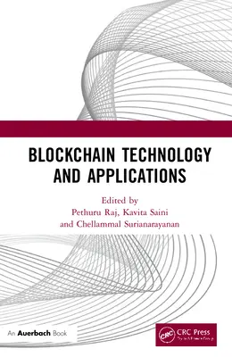 Technologie et applications de la blockchain - Blockchain Technology and Applications