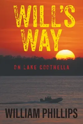 Will's Way : Sur le lac Coothella - Will's Way: On Lake Coothella