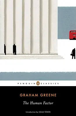 Le facteur humain - The Human Factor