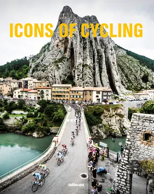 Icônes du cyclisme - Icons of Cycling