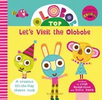 Olobob Top : Visitons les Olobobs - Olobob Top: Let's Visit the Olobobs