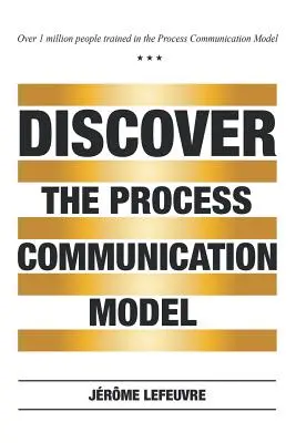 Découvrir le modèle de communication par le processus(R) - Discover the Process Communication Model(R)