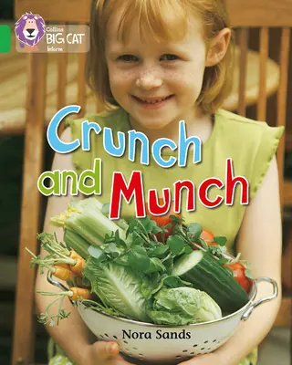Crunch et Munch - Crunch and Munch
