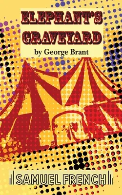 Le cimetière des éléphants - Elephant's Graveyard