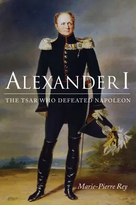 Alexandre Ier - Alexander I
