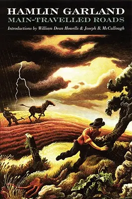 Routes principales - Main-Travelled Roads