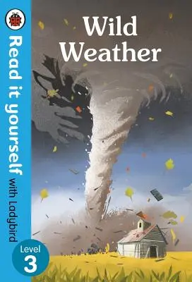 Le temps sauvage : Niveau 3 - Wild Weather: Level 3