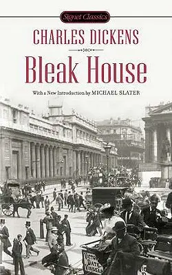 La maison sombre - Bleak House