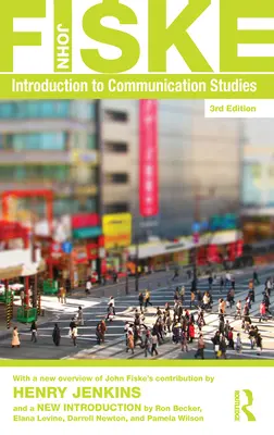 Introduction aux études de communication - Introduction to Communication Studies