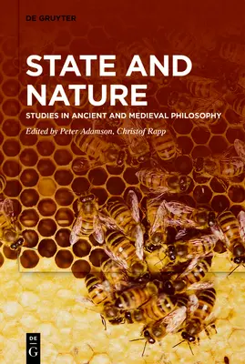 État et nature - State and Nature
