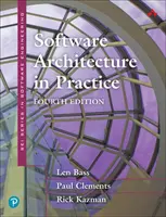 L'architecture logicielle en pratique - Software Architecture in Practice