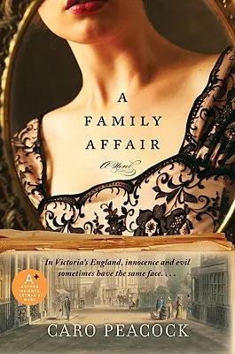 Une affaire de famille - A Family Affair