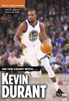 Sur le terrain avec...Kevin Durant - On the Court With...Kevin Durant