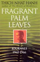 Feuilles de palmier parfumées - Fragrant Palm Leaves