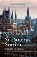 La gare de St Pancras - St Pancras Station