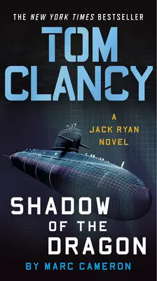 Tom Clancy L'ombre du dragon - Tom Clancy Shadow of the Dragon