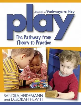 Le jeu : de la théorie à la pratique - Play: The Pathway from Theory to Practice