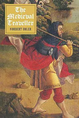 Le voyageur médiéval - Medieval Traveller