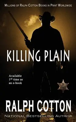 La plaine de la mort - Killing Plain