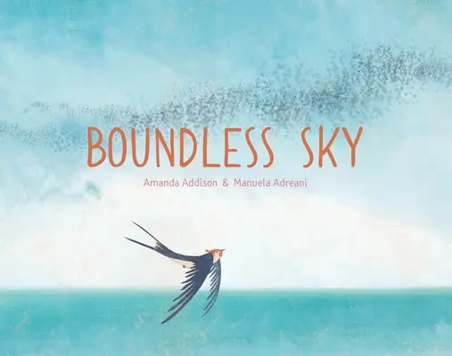 Un ciel sans frontières - Boundless Sky